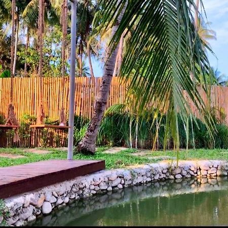 Willa Wooden House On Lake,City Center Luang Prabang Zewnętrze zdjęcie